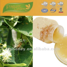 Miel de abeja pura natural pura de la miel del tilo para la venta